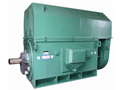 芒市YKK系列高压电机品质保证